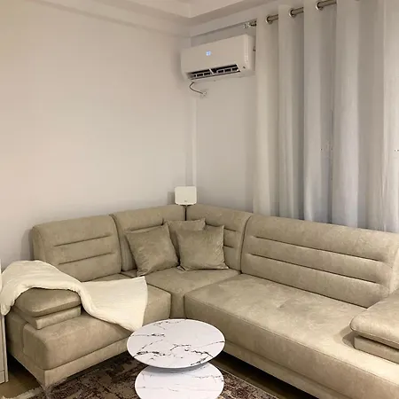 Cozy Newly Heart Of Tirana