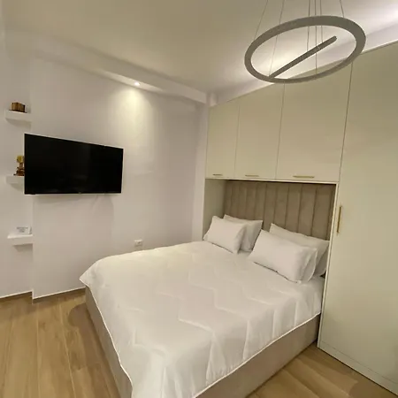Cozy Newly Heart Of Apartment *