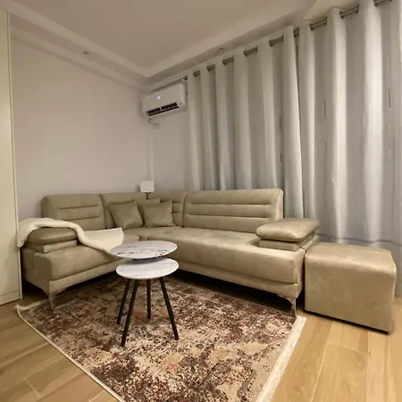 Apartment Cozy Newly Heart Of *
